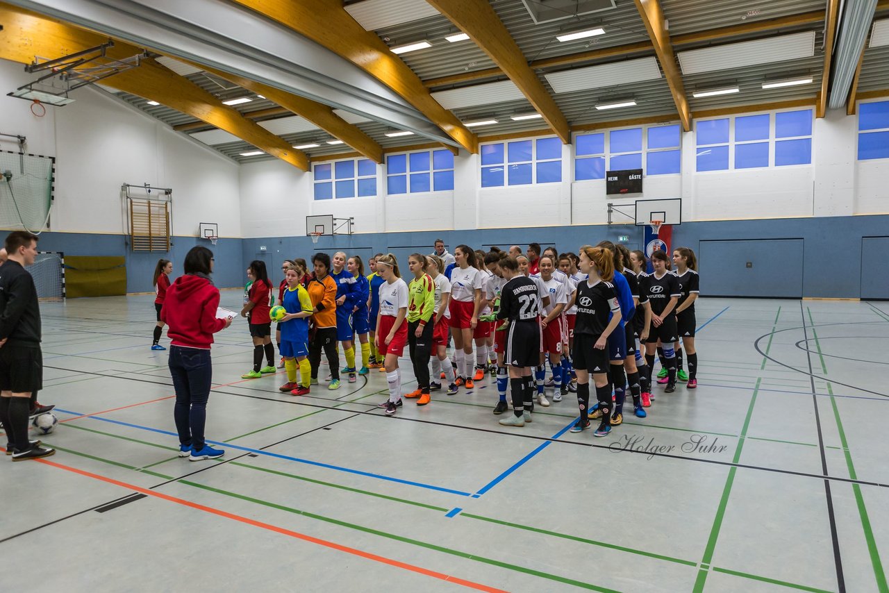 Bild 89 - B-Juniorinnen Futsal Qualifikation